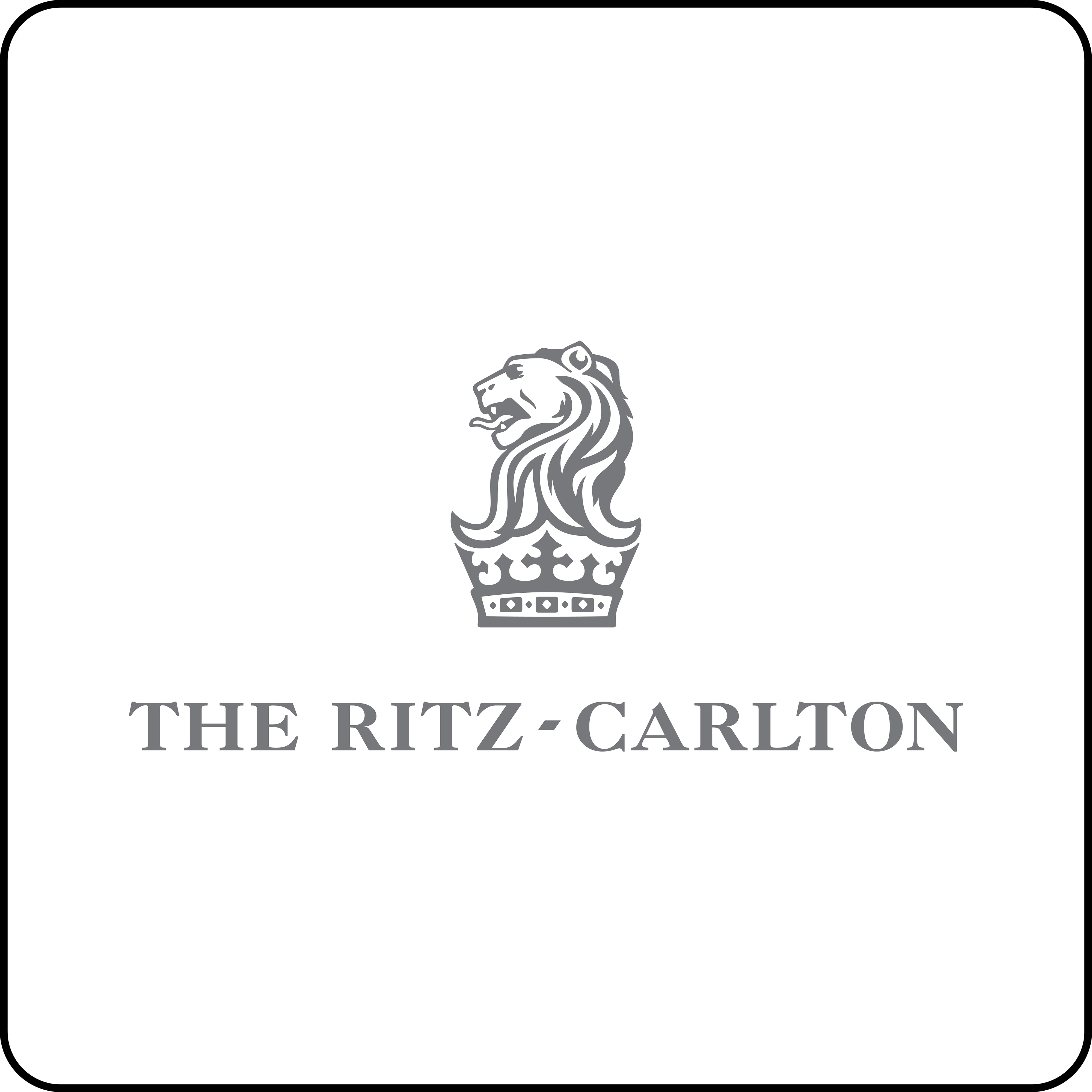 The Ritz-Carlton