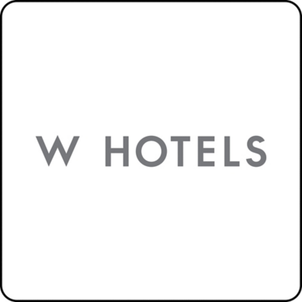 W Hotels