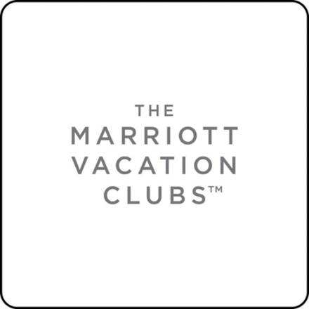 The Marriott Vacation Clubs