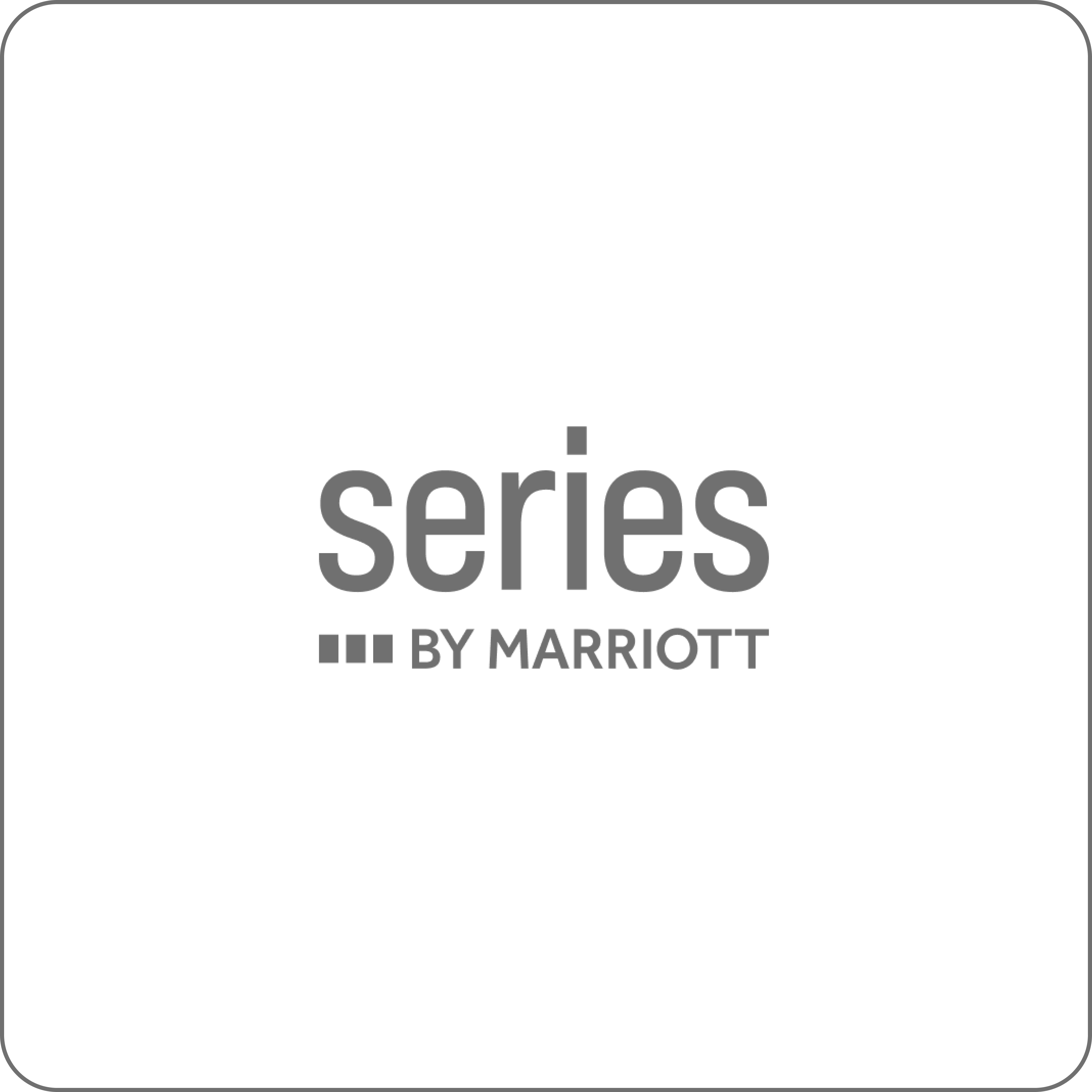Series by Marriott