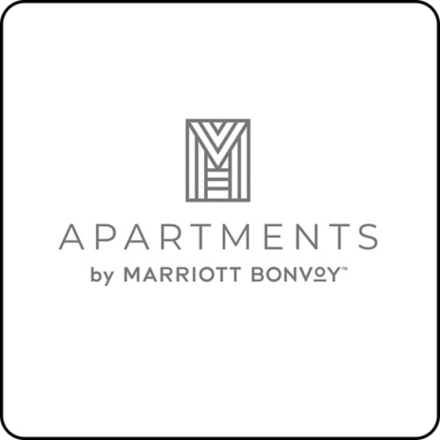 Apartments by Marriott Bonvoy