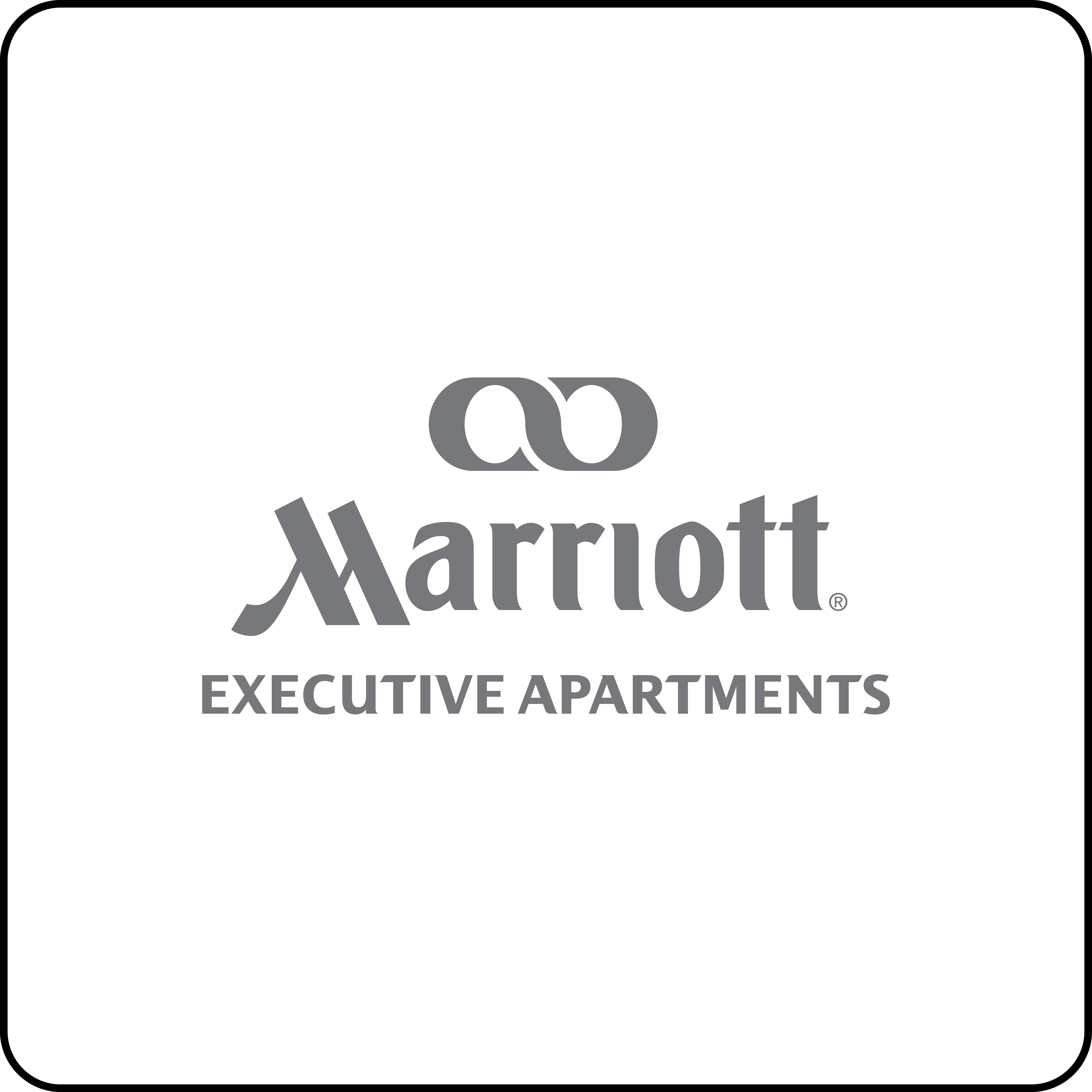 Marriott Executive Apartments