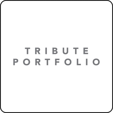 Tribute Portfolio